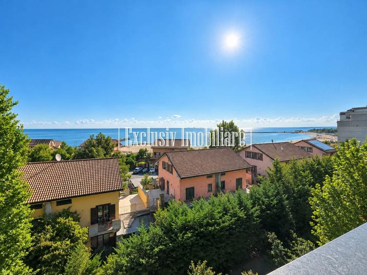 Apartament cu 2 camere decomandat în Faleza Nord