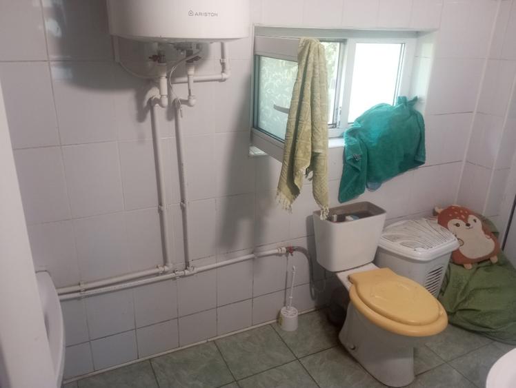 Casă individuală cu 4 camere cu Teren 1000 Mp în Tulucești