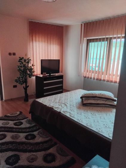 Casă cu 4 camere în Filipeștii de Pădure