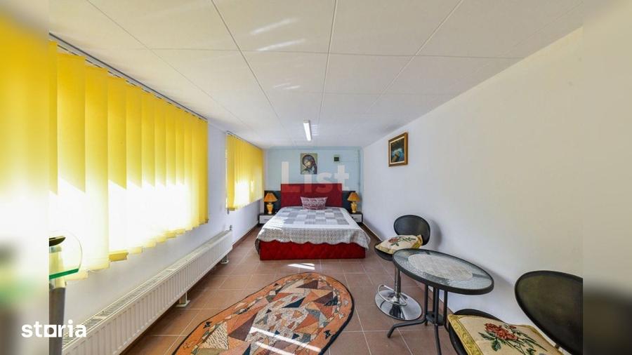Casa familiala zona centrala Turda, cu 8 camere, fara comision!! - 18