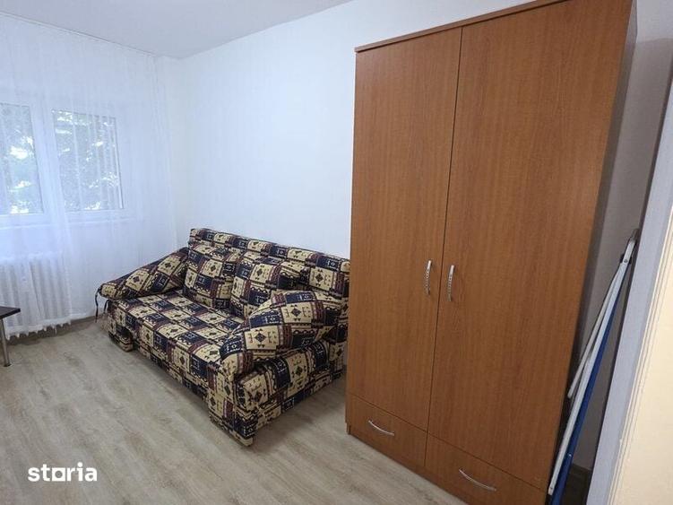 Garsonieră decomandată în Pantelimon