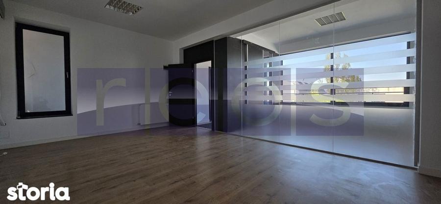 Apartament cu 4 camere în Floreasca