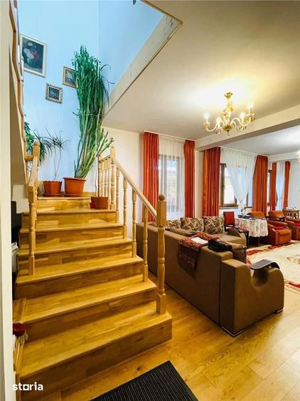 Casă cu 4 camere cu Teren 92 Mp în Titulescu
