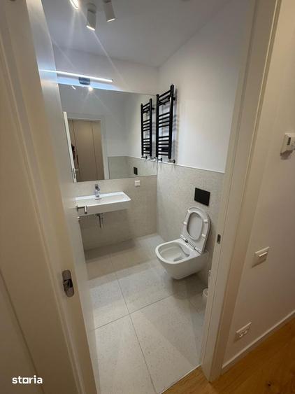 Apartament cu 3 camere în Floreasca