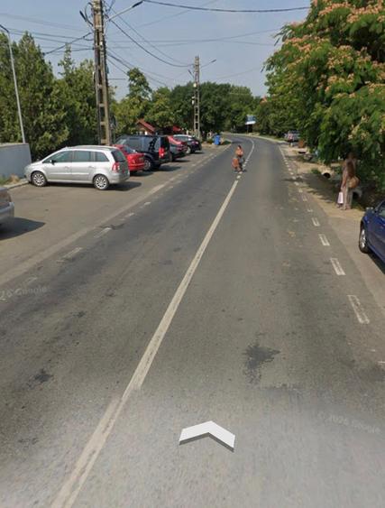 Teren Construcții intravilan de 1829 mp, în Gruiu
