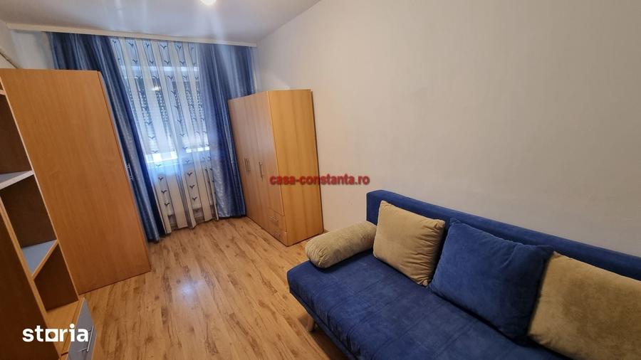 Apartament cu 2 camere în Km 4