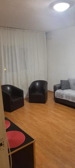 Apartament cu 2 camere în Lujerului