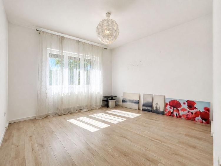 Apartament spatios 3 camere, garaj si boxa, zona de case – Complex Studentesc - 14