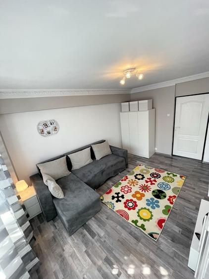 Proprietar Vand garsoniera Drumul Taberei Valea Argesului - 2