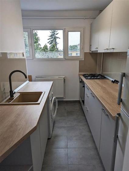 Apartament 2 camere | Calea Bucuresti | Loc de parcare inclus - 3