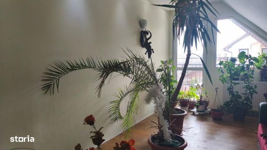 Casă cu 3 camere cu Teren 828 Mp în Bejan