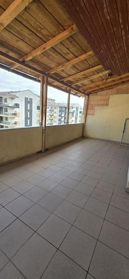 Bucuresti , Cartierul Latin, INCHIRIERE apartament 2 camere - 21