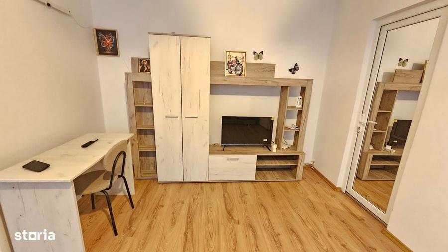 Prima inchiriere! Totul nou! 2camere, mobilate, etaj2, Tiglina 1 - 5