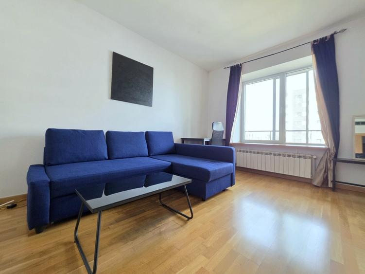 Apartament cu 2 camere decomandat în Tineretului