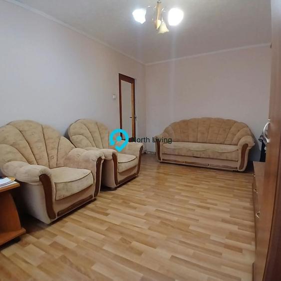 OCAZIE|APARTAMENT POZITIE EXCELENTA|METROU - 3