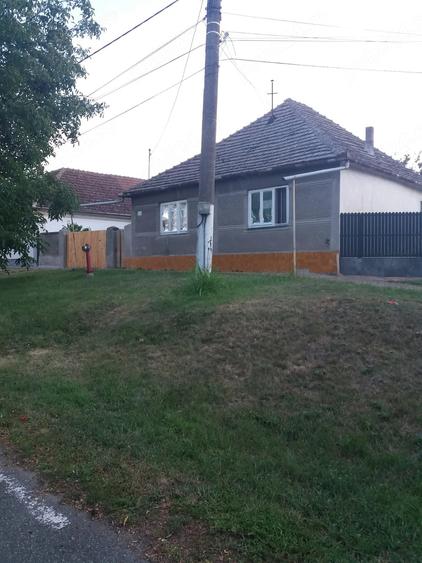 Casă cu 3 camere cu Teren 1439 Mp în Central
