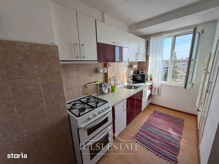 Apartament cu 2 camere în Sud