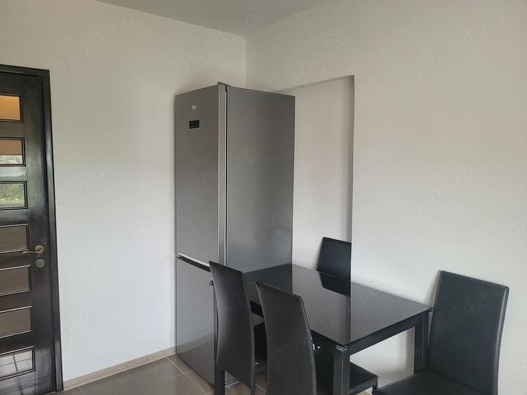Apartament cu 2 camere decomandat în Exterior Vest