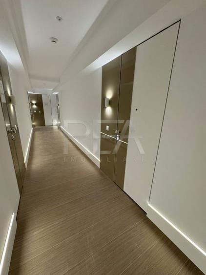 Apartament cu 3 camere decomandat în Voluntari