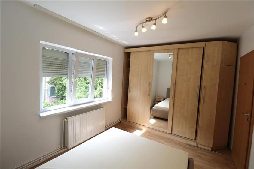 Apartament cu 2 camere semidecomandat, mobilat în Aradului