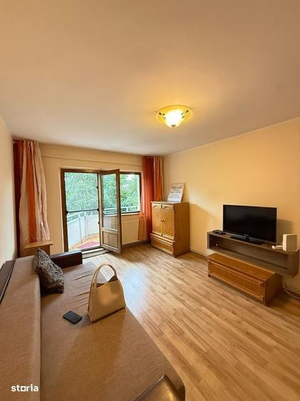 Apartament cu 2 camere decomandat în Orizont