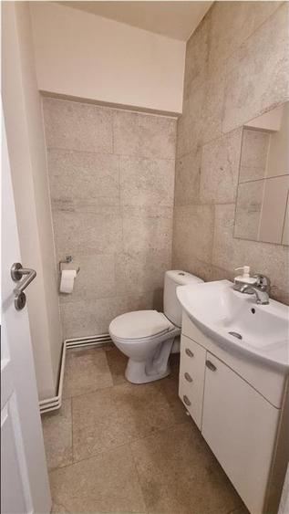Apartament cu 3 camere decomandat, mobilat în Răcădău