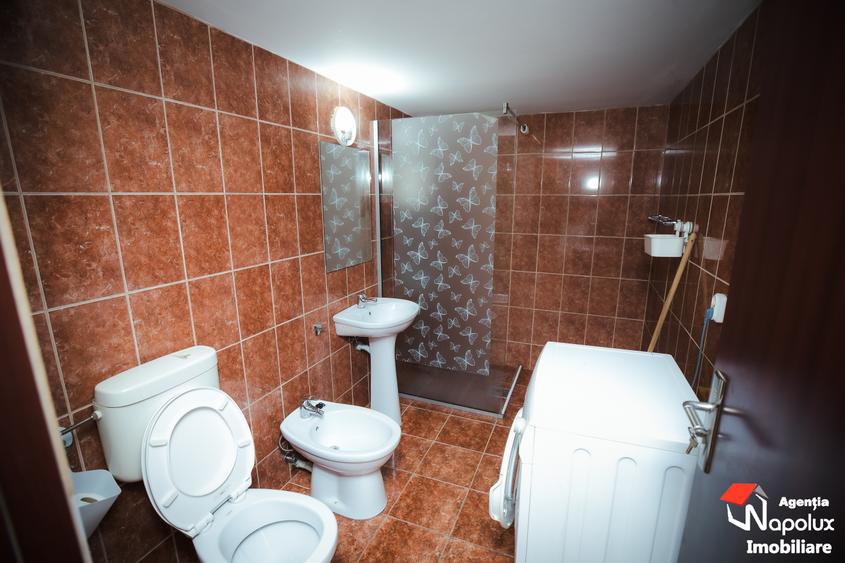 Exclusivitate! Apartament 2 camere Str. Oasului - 4