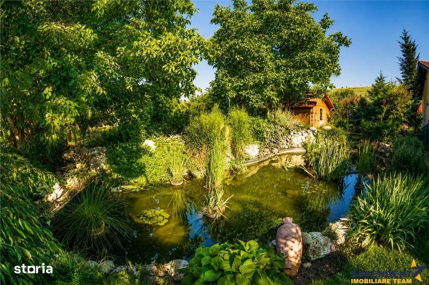 Spațiu comercial, de 2,000 mp, în Sânpetru