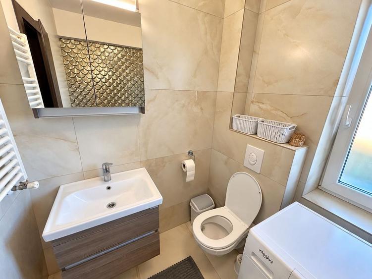 Apartament cu 3 camere decomandat în Calea Aradului