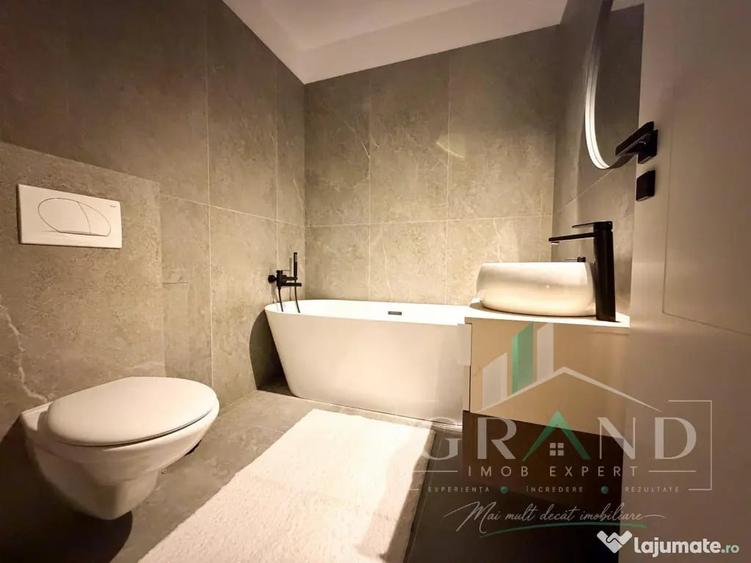 Apartament 3 camere de vanzare, 2 bai, parcare, Marasti - 5