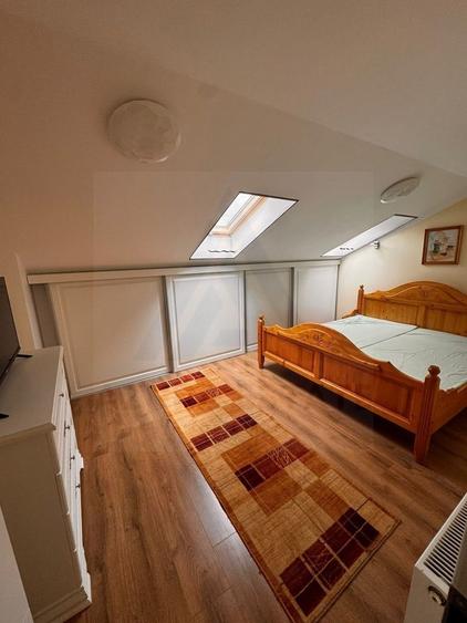 Apartament cu 3 camere semidecomandat, mobilat în Hipodrom 3
