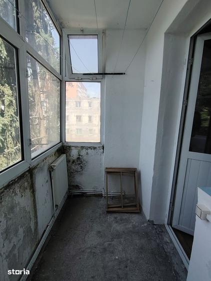 Mai ieftin nu gasesti!!! Ap. 3 camere mobilat - zona Parc Aschiuta. - 16