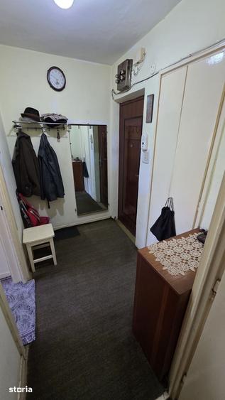 Apartament cu 2 camere în Vest