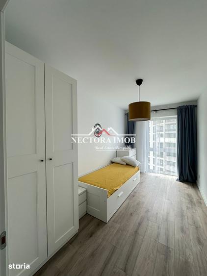 Apartament cu 3 camere în Sântandrei