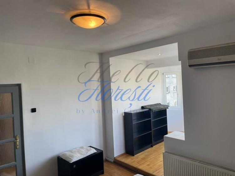 Apartament cu 4 camere decomandat în Mărăști