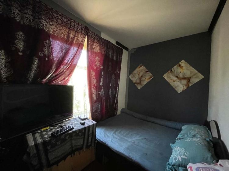 Apartament cu 2 camere în Uiești