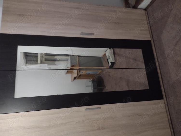 Garsonieră decomandată în Basarab