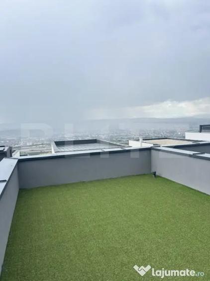 Duplex finalizat, 120 mp, zona Vorone? - Cluj - Cluj-Napoca (Cluj) - 1