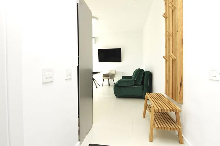 Apartament cu 2 camere decomandat, mobilat în Unirii