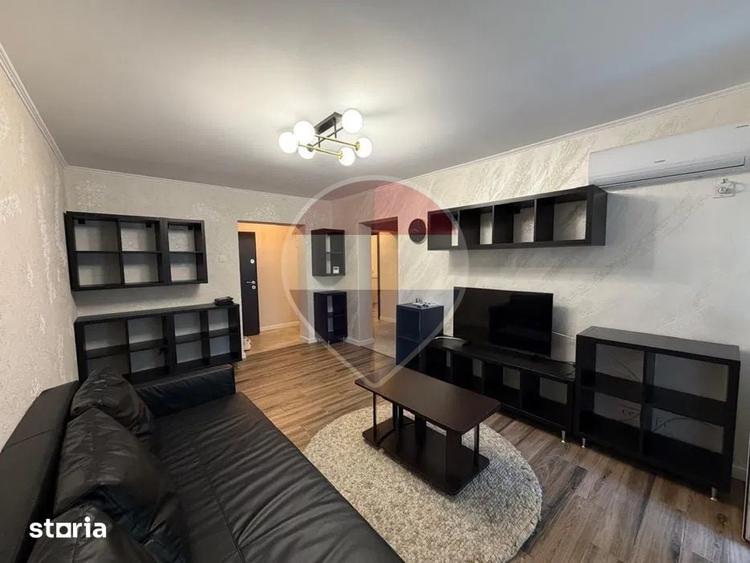 Apartament 3 camere | 82 mp | Decomandat | Str. Anastasie Panu nr. 52 - 1
