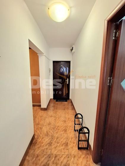 Apartament cu 2 camere decomandat, mobilat în Dristor