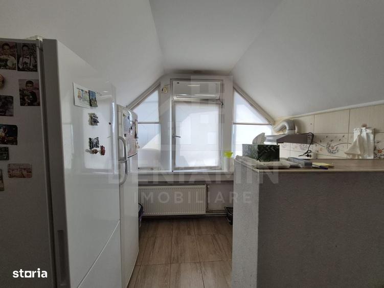 3 camere ultracentral-75MP- Centrala Termica-AC - 10
