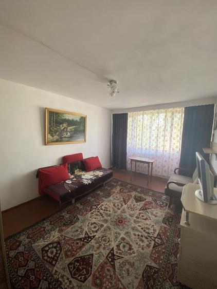 Garsonieră în Podu Roș