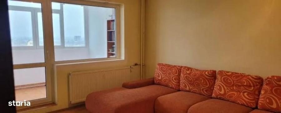 Apartament cu 2 camere decomandat în Pantelimon