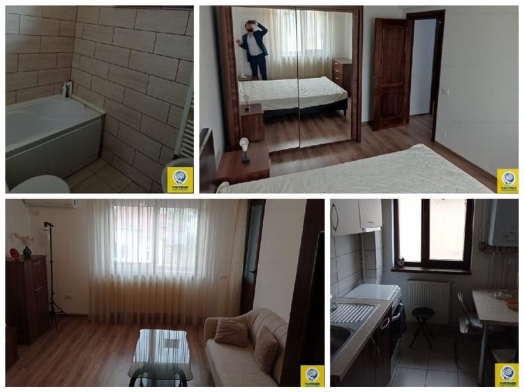 3 camere UltraCentral , mobilat / utilat , finisaje moderne ! - 1