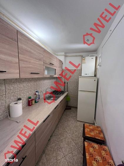 Garsoniera de inchiriat in Sfantu Gheorghe, in cartierul Garii! - 5