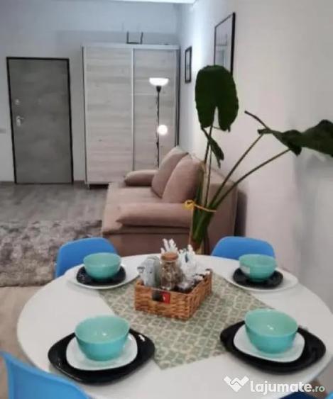 Apartament cu 2 camere decomandat în Nord