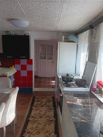 Casă individuală cu 3 camere cu Teren 554 Mp în Ciurea