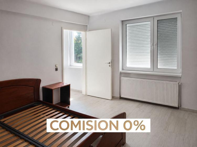 Garsonieră decomandată, mobilată în Complex Studențesc