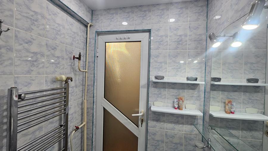 Garsonieră decomandată în Țiglina 1
